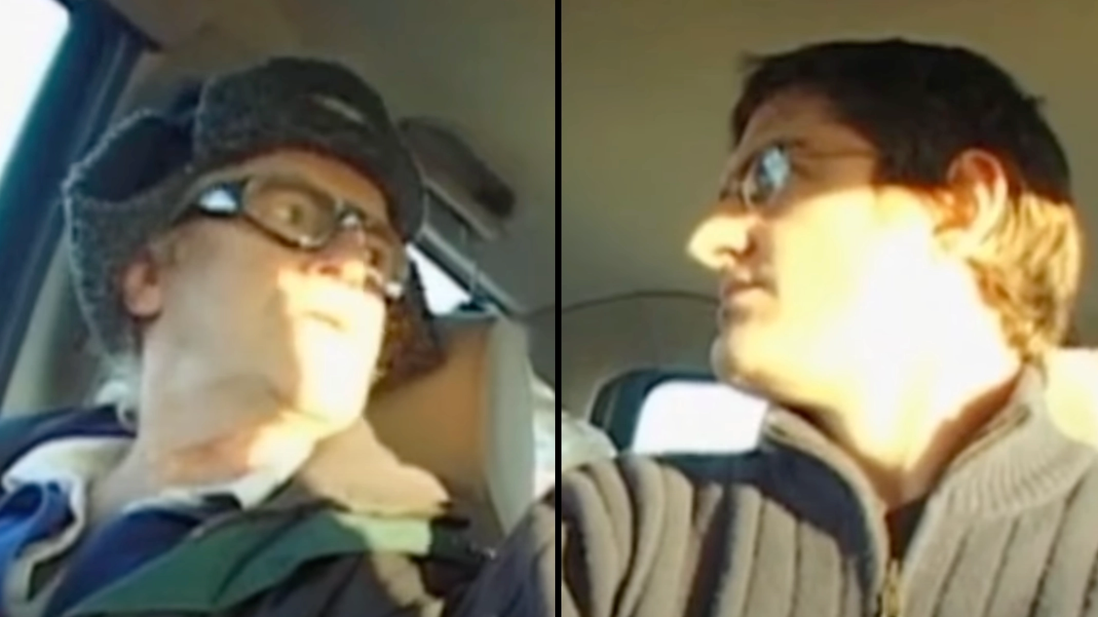 Jimmy Savile gave chilling response when Louis Theroux asked outright if he was a paedophile