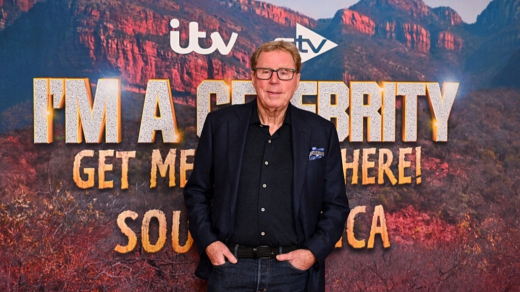 Harry Redknapp speaks out on chaotic I’m A Celeb final as David Haye Adam Thomas moment emerges