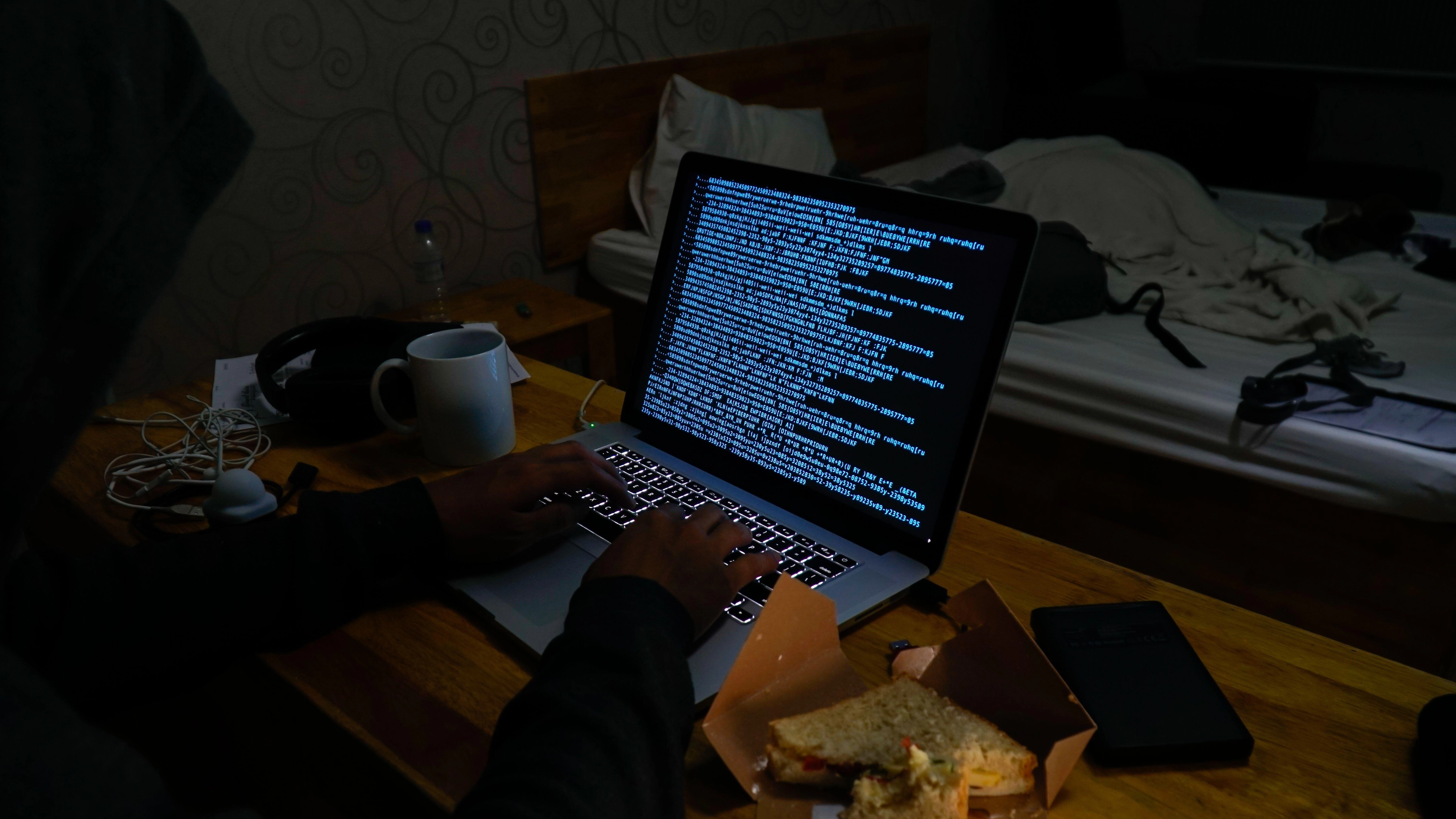 Authorities Investigate Irish Identities Being Sold On The Dark Web For As Low As €25