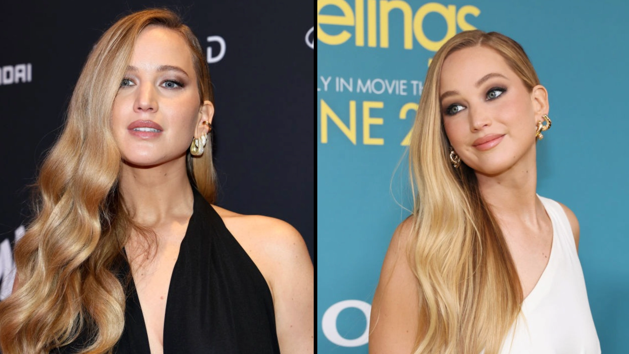 Jennifer Lawrence says she's got one big fear about sex