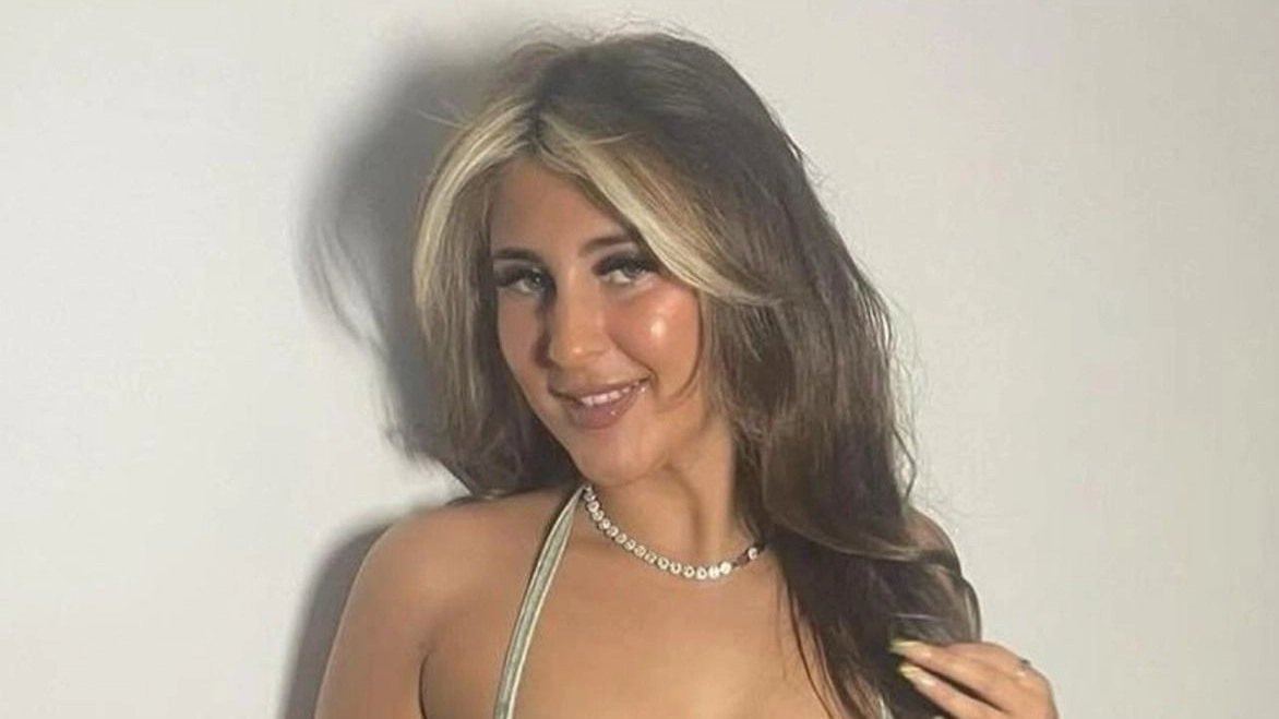Everything 'discovered inside bag of British teen' arrested 4,000 miles away from where she went missing