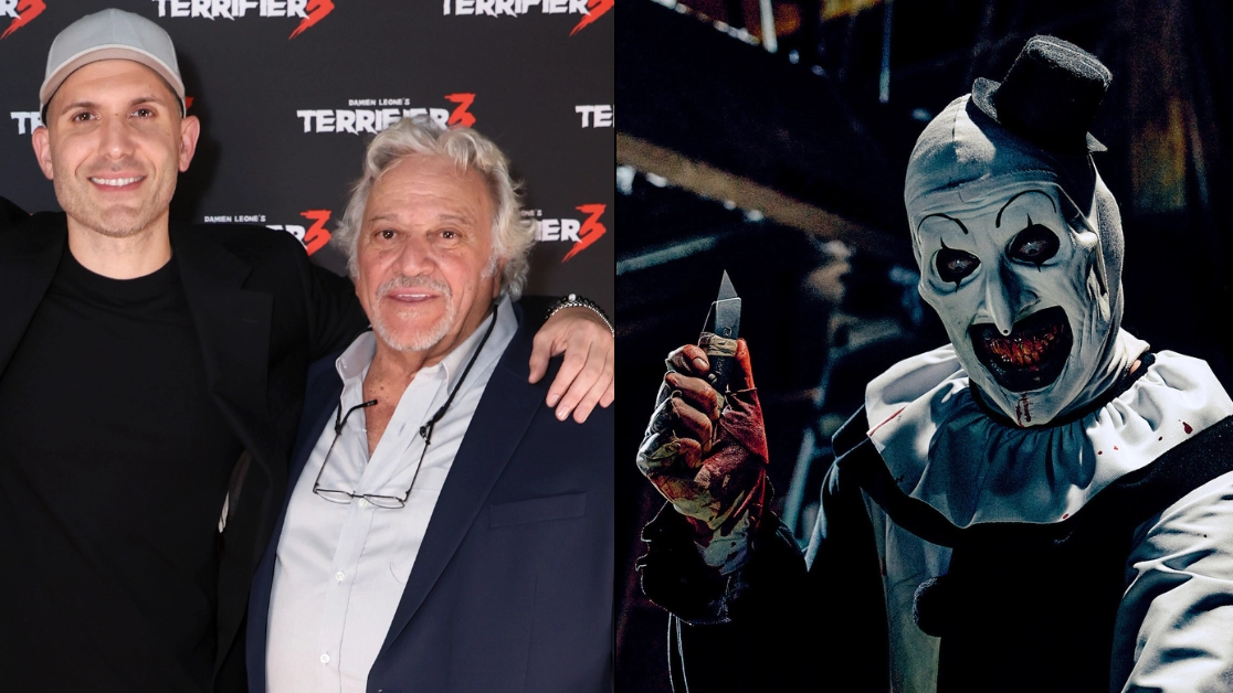Terrifier 3 producer reveals his one condition for a fourth in the franchise as he says possible sequel will be the last