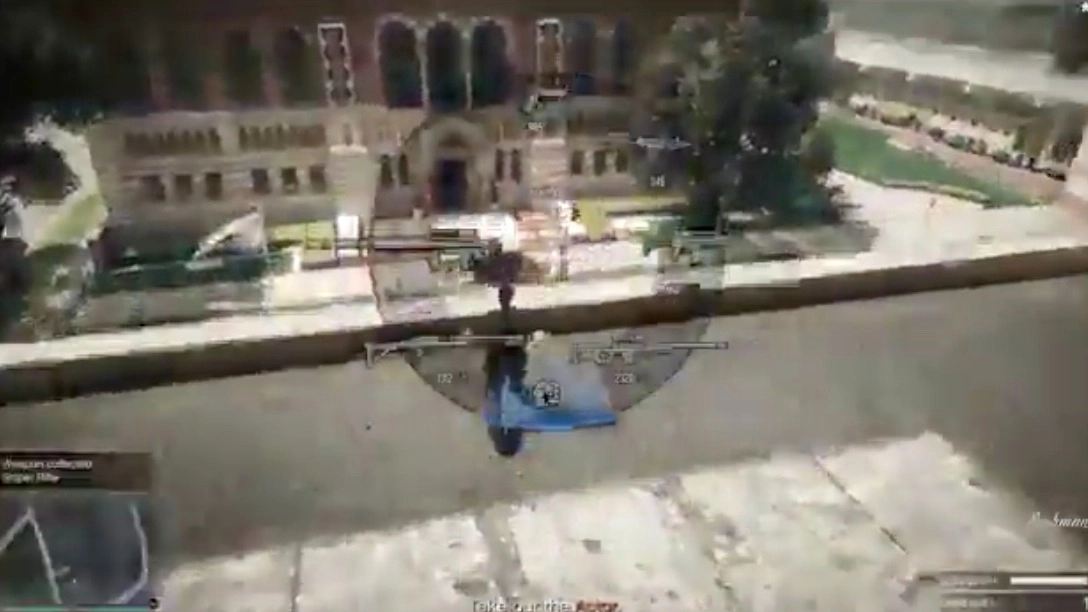 Rockstar bans 'Charlie Kirk' from GTA after gamer creates disturbing mission 