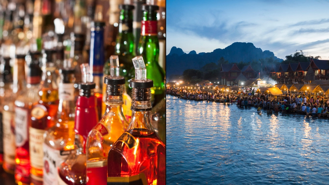 Drinks to avoid while travelling following death of tourists in suspected poisoning
