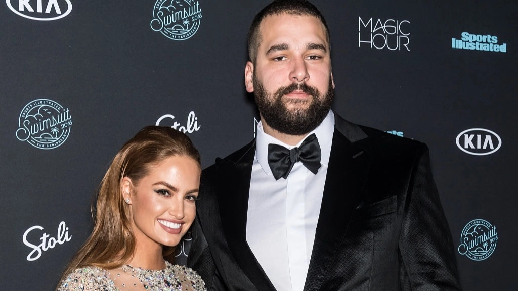 Model who 'divorced NFL star husband due to size of his penis' pleads with judge to throw out lawsuit
