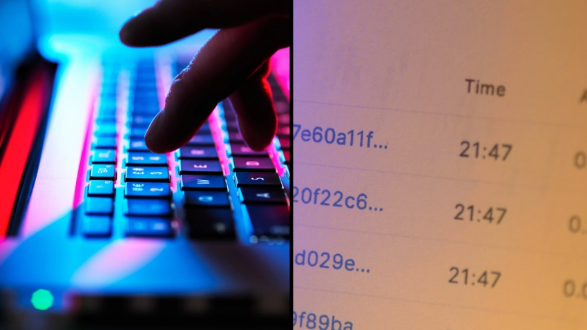 New Google hack lets you delete embarrassing recent history quickly