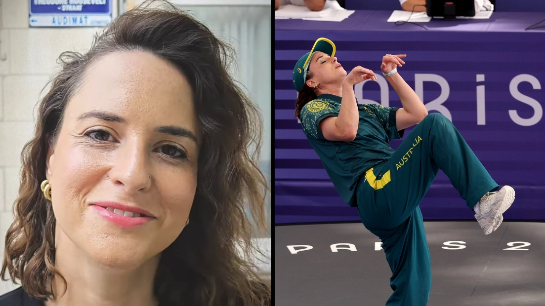 Raygun petition signed by 50,000 asking for her to 'apologise' has been taken offline