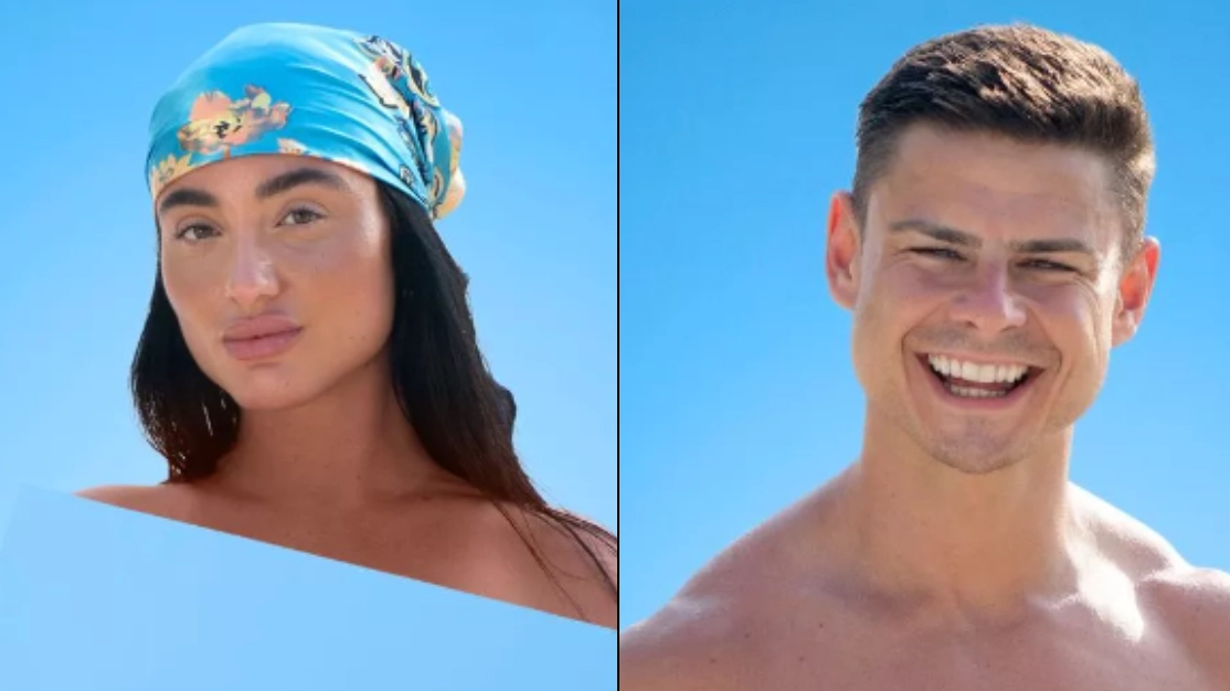 Controversial new naked dating show 'more x-rated than Naked Attraction' will show people having sex