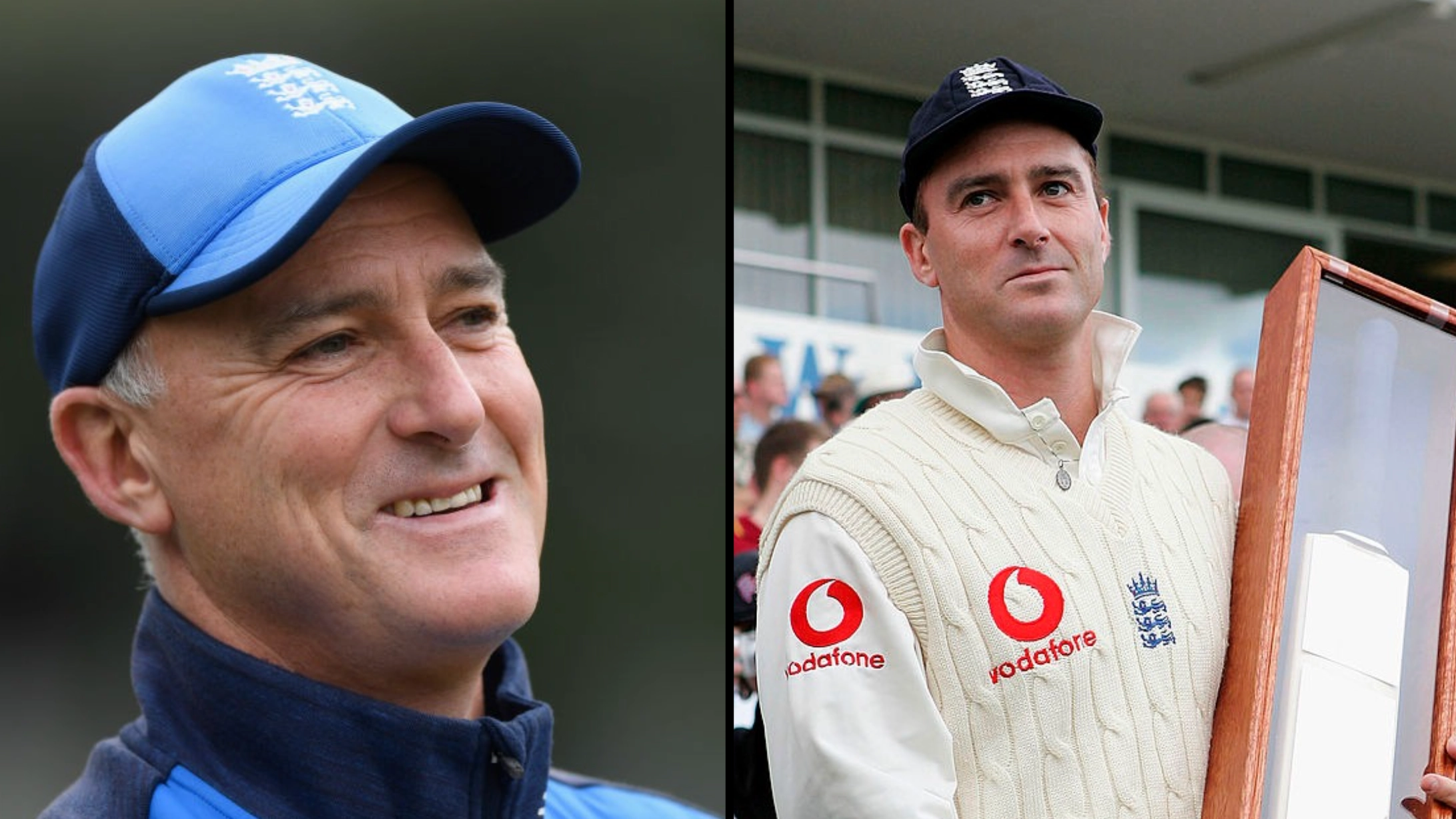 Graham Thorpe's wife reveals England cricket legend took his own life