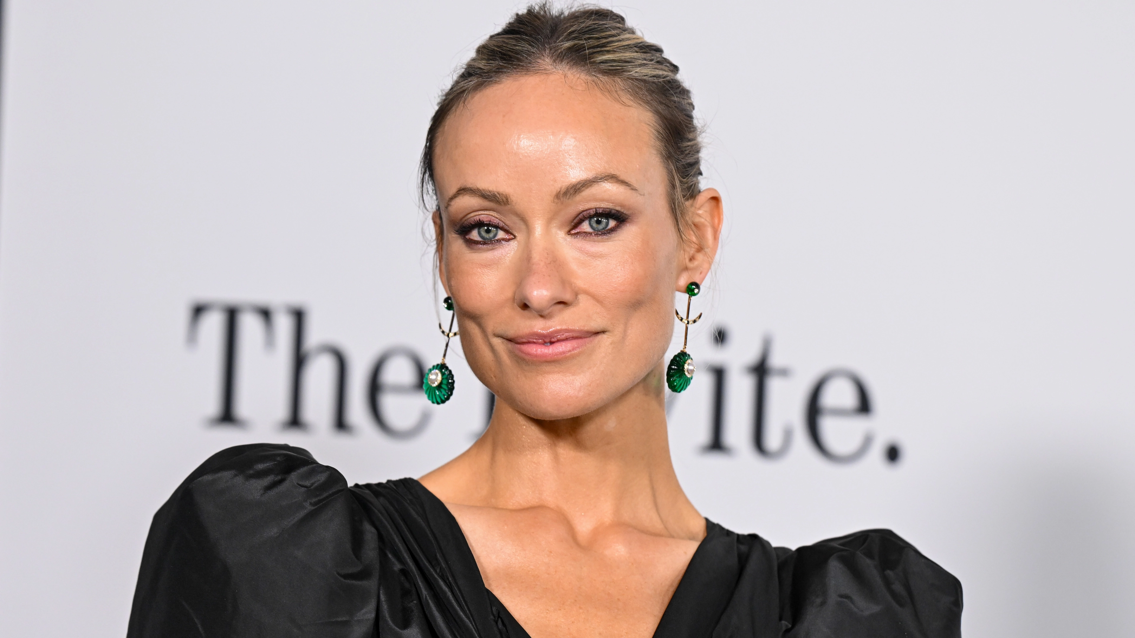 Olivia Wilde says she's 'intrigued' by 'bedroom divorce' trend and thinks it could be a good thing for couples