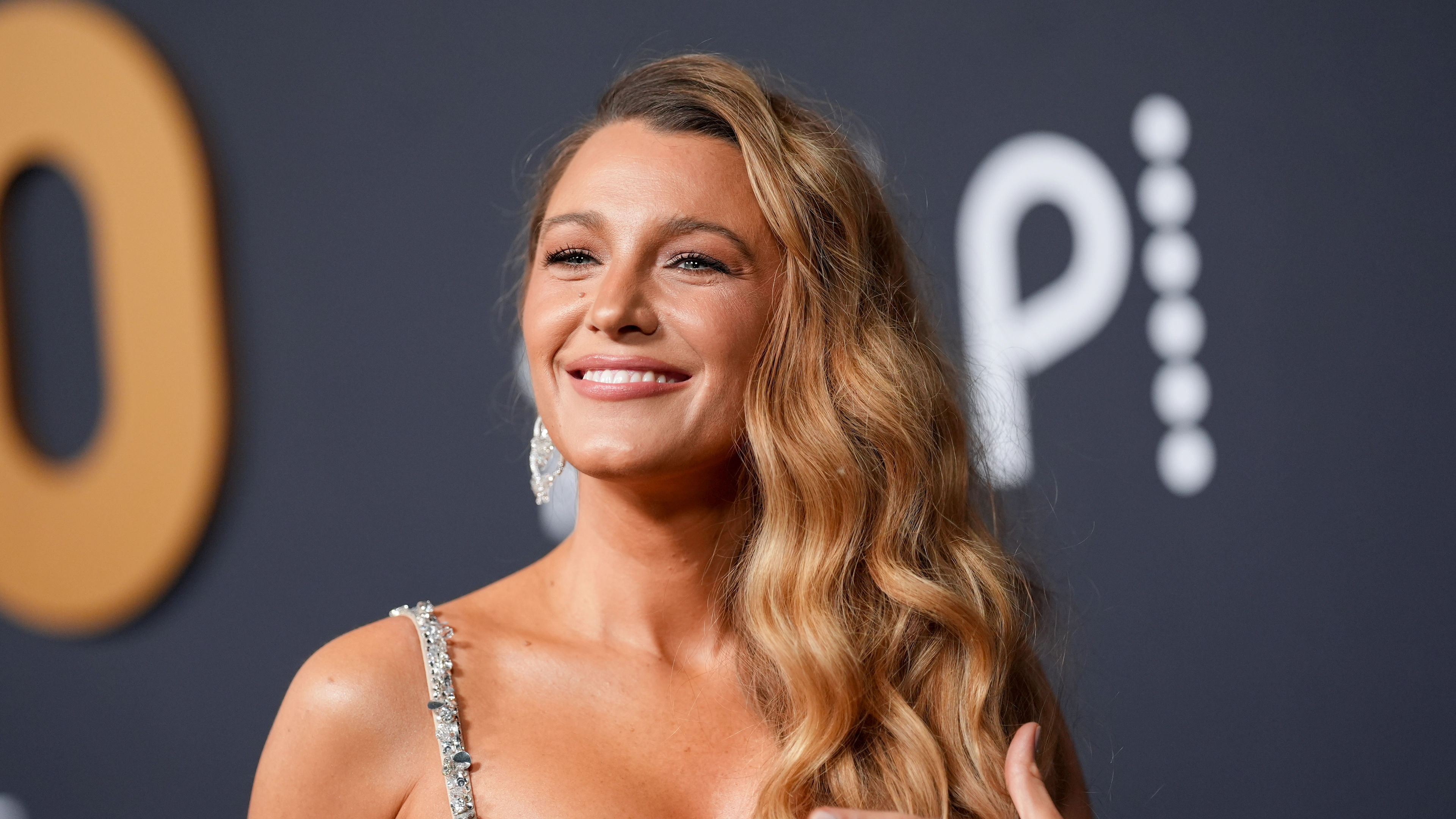 New 'shocking' text exchange revealed in amended Blake Lively lawsuit as actor claims her kids are 'traumatised'