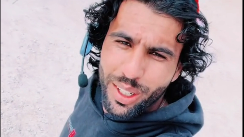 TikToker arrested after allegedly bragging about killing coworker over $31,000 debt