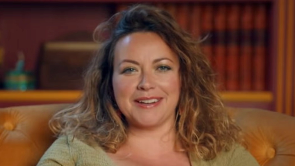 Charlotte Church says there is a reason she ‘has boobs out majority of time’