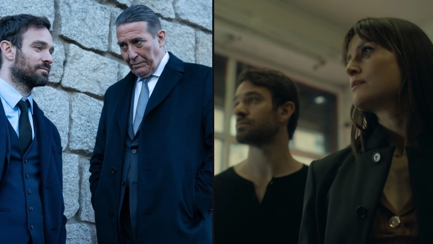BBC confirms date second series of 'gritty' crime drama with perfect Rotten Tomatoes score will be available