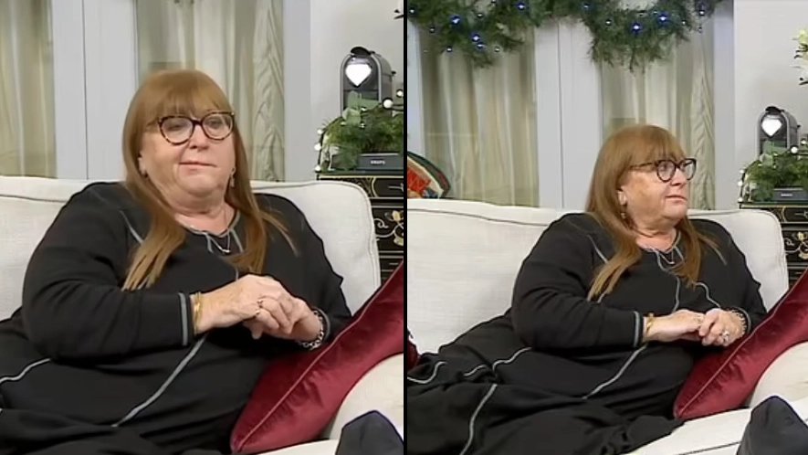 Gogglebox star confirms health condition diagnosis following fans’ concerns