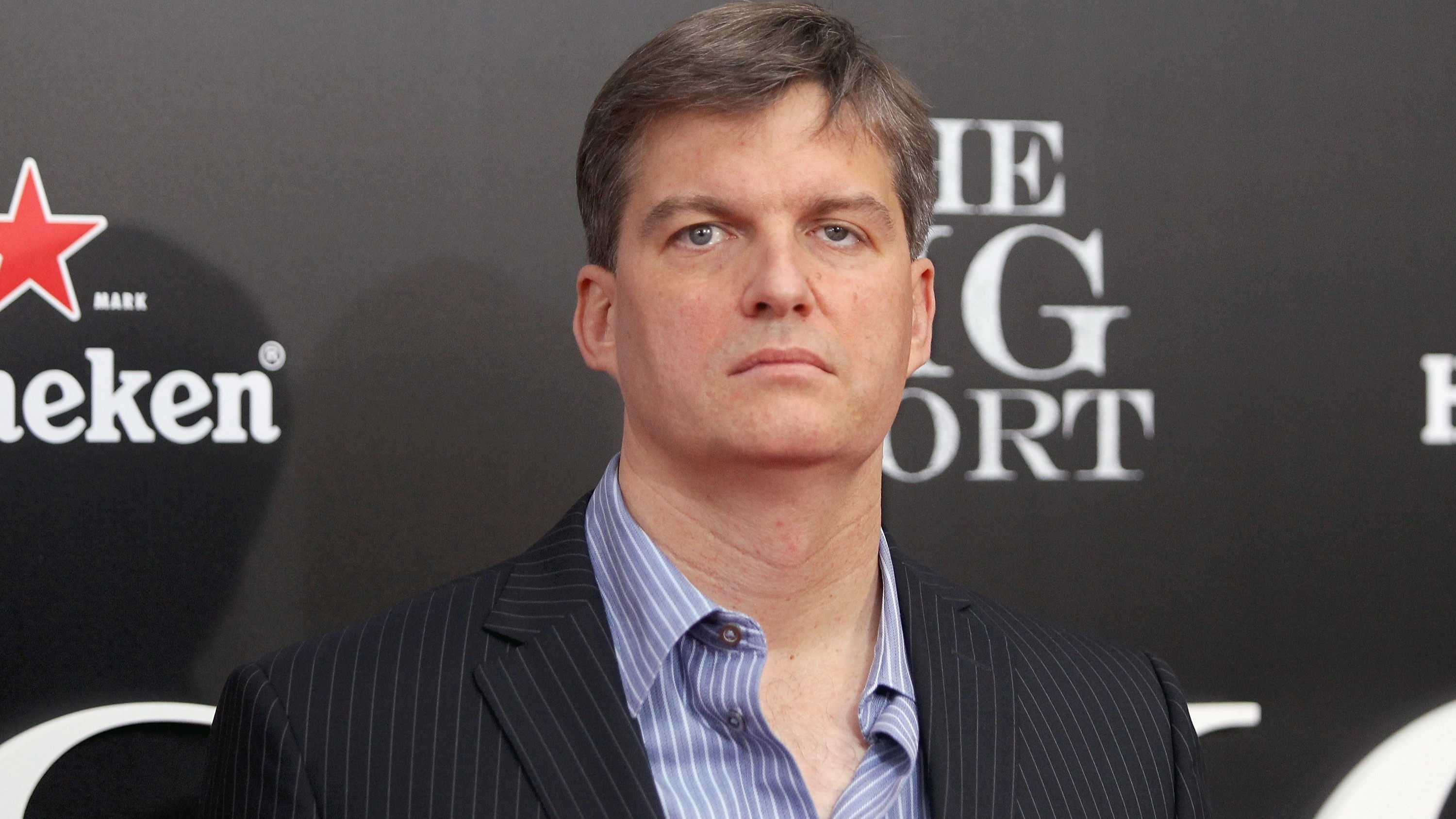 Man who predicted 2008 financial crash and The Big Short’s Michael Burry share same devastating prediction