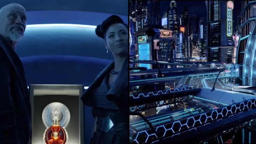Movie that was filmed in 2015 won’t be released until you’re dead