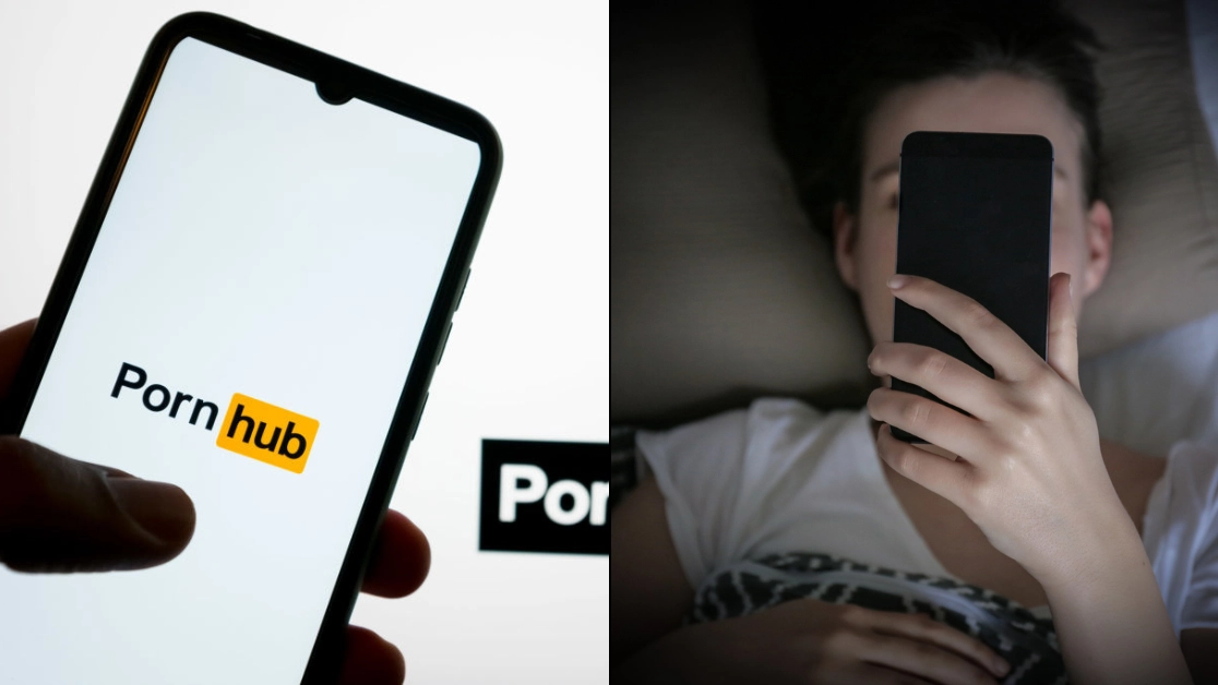 Pornhub 2024 insights reveals Gen-Z has extremely different tastes to other generations