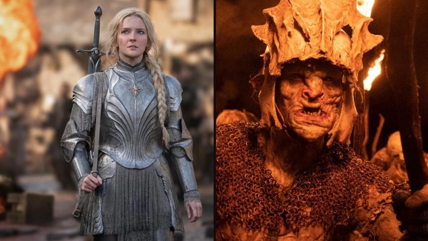 Everything you need to know about The Lord of the Rings: The Rings of Power TV show