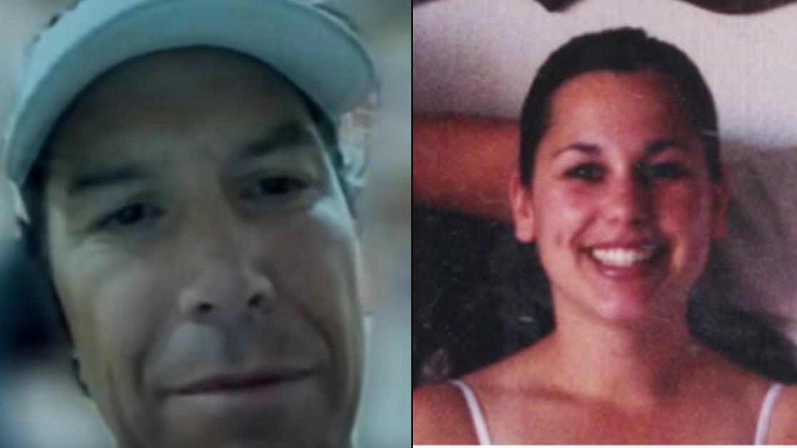 Murderer Scott Peterson breaks silence for first time in 20 years with interview from jail