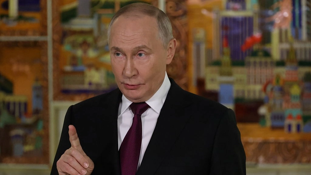 All 23 UK towns and cities on Russia’s ‘strike list’ as newest map leaked