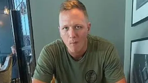 Brit goes missing in Amsterdam after telling his friends he ‘forgot his passport' before flight home