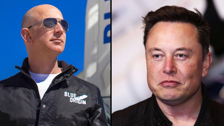 The World's 500 Richest People Have Lost A Combined $1.4 Trillion So Far This Year