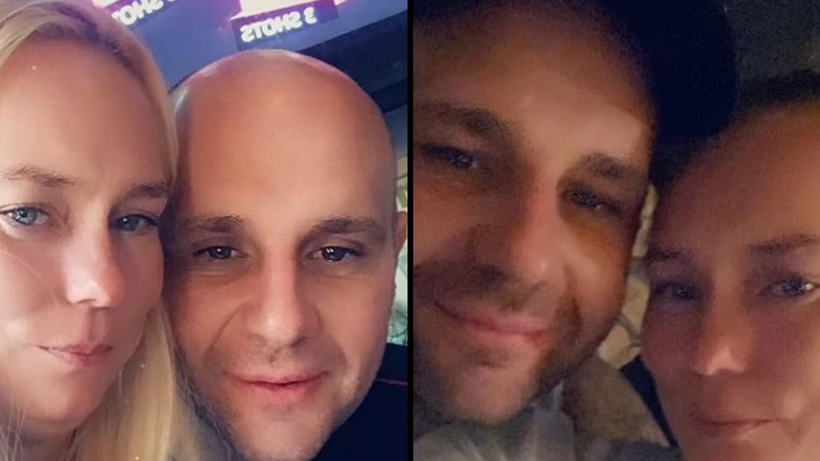 Couple's Valentine's Day hotel sex ended with police called and a £1,000 bill