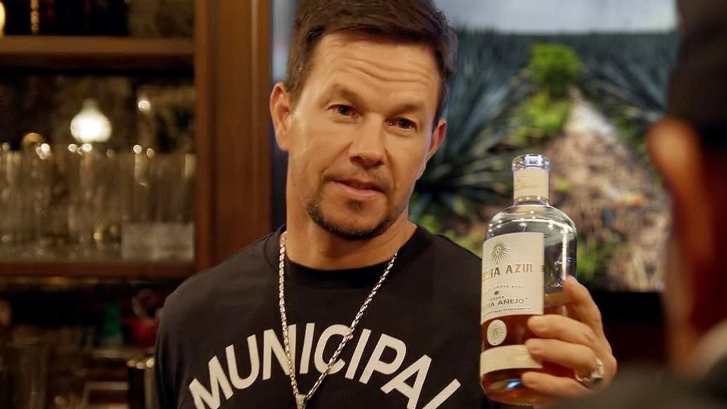 Mark Wahlberg Ready To Take On The Rock With New Business Venture