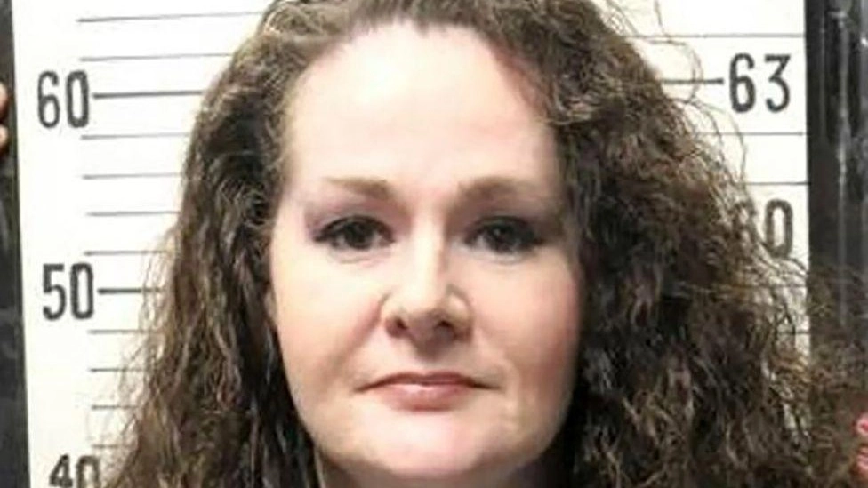 Christa Pike has one major fear about execution as she's set to die in 48 hours