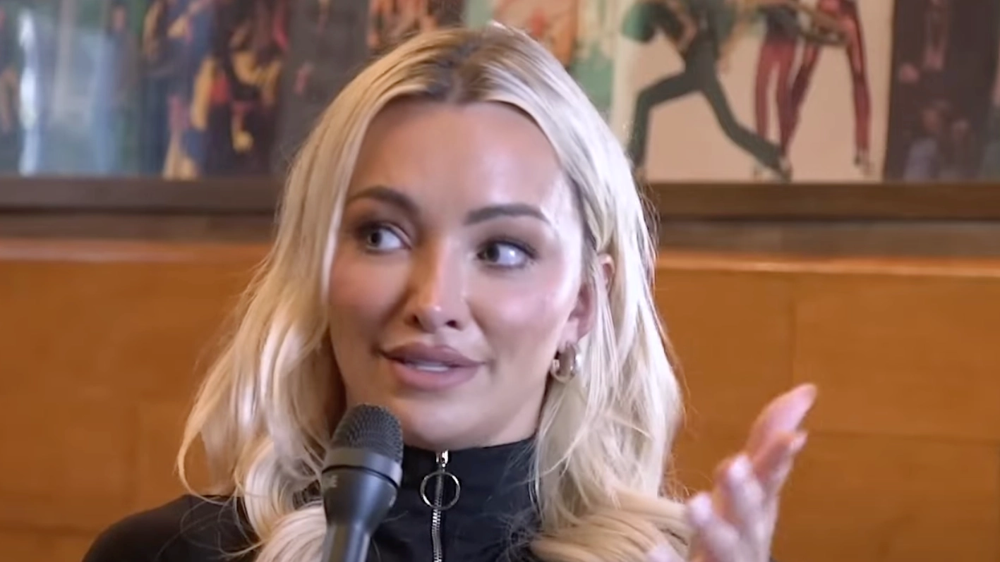 Model who dated Dan Bilzerian reveals the bizarre pickup line he used that 'actually worked'