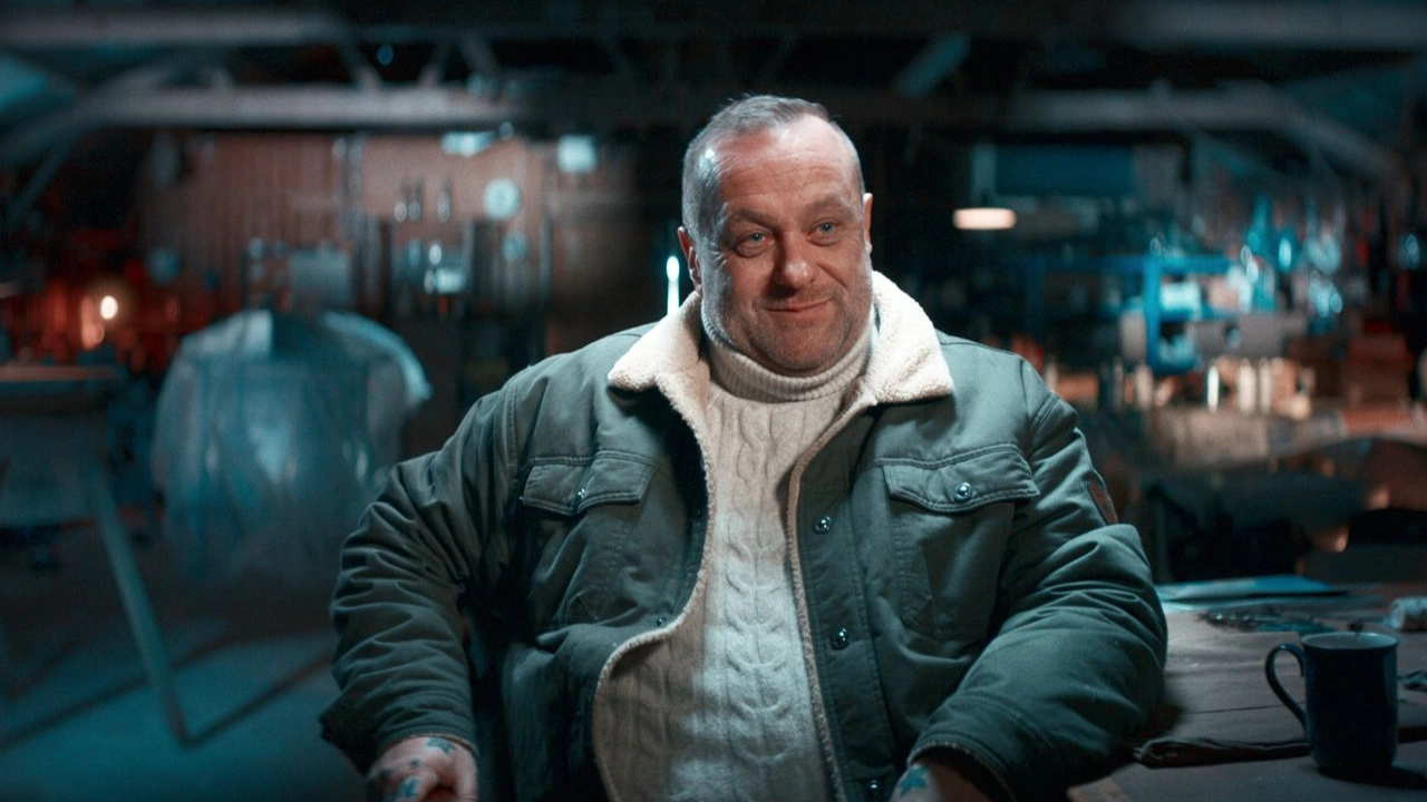 Netflix viewers rave over new 'must watch' Guy Ritchie documentary that knocked Black Mirror off top spot