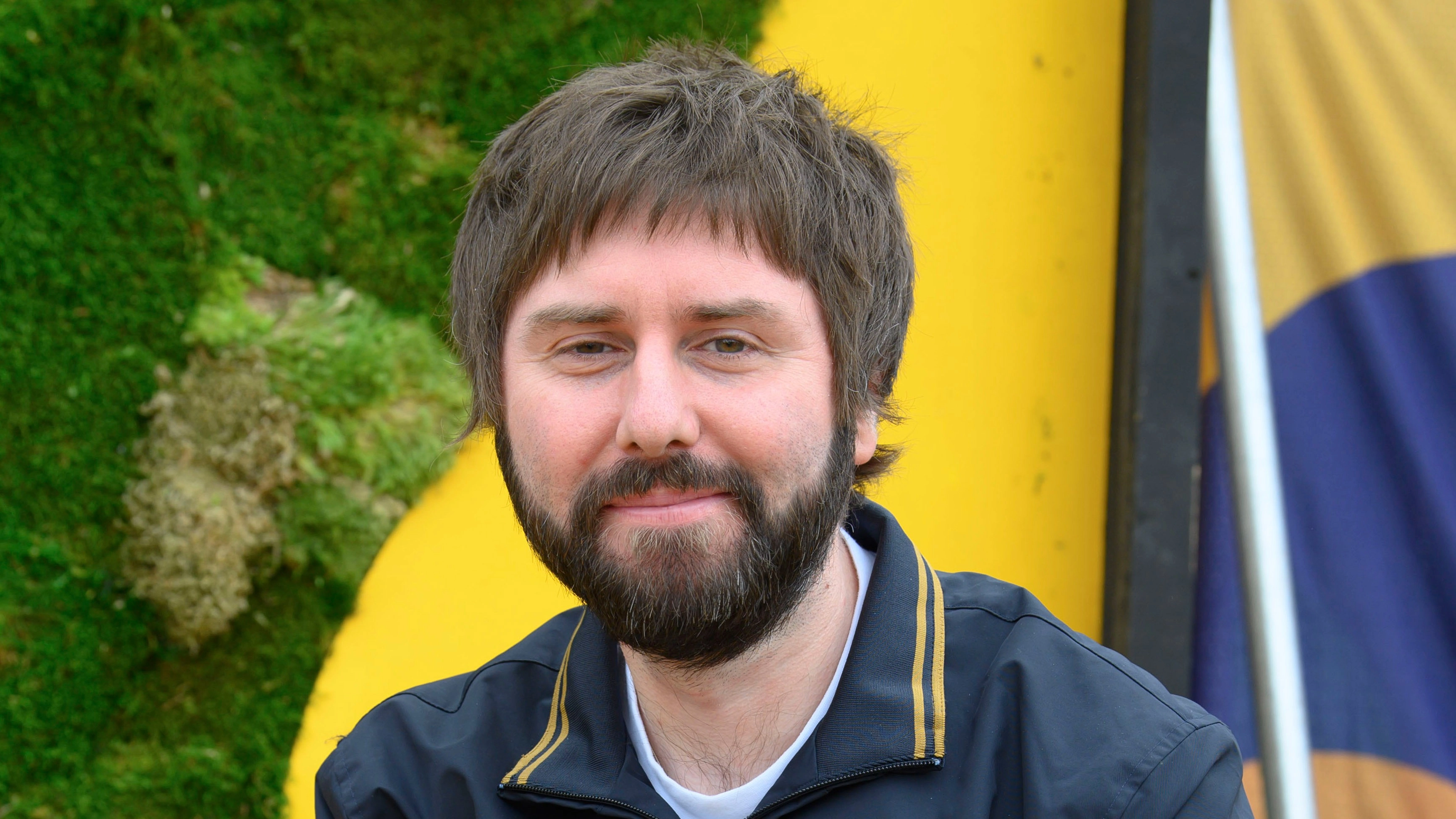 James Buckley accidentally leaks new Inbetweeners movie details in Cameo video