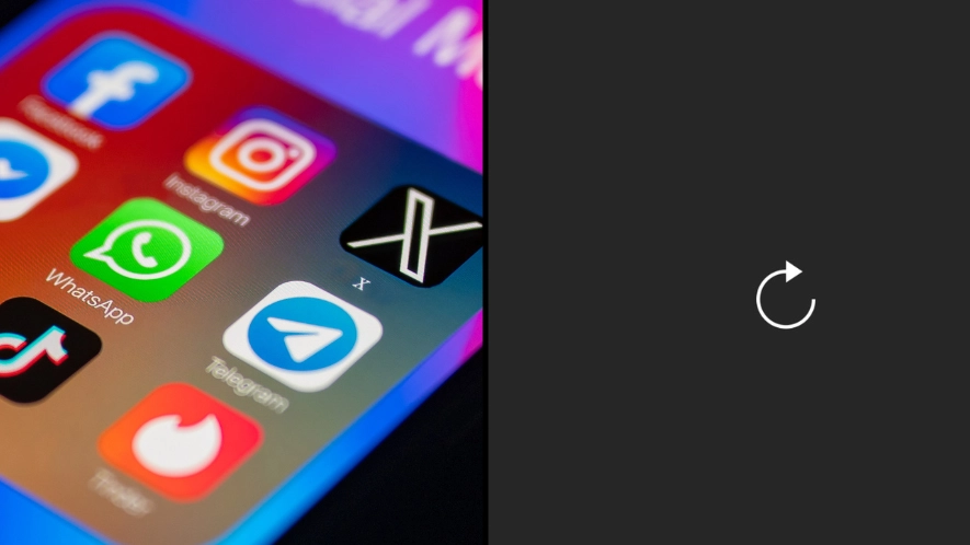 Frustrated Instagram users annoyed as app suddenly goes down