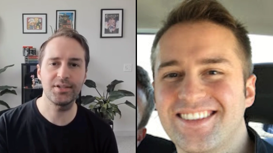Man shares what doctors missed after he was diagnosed with rare cancer following 'normal' check-up