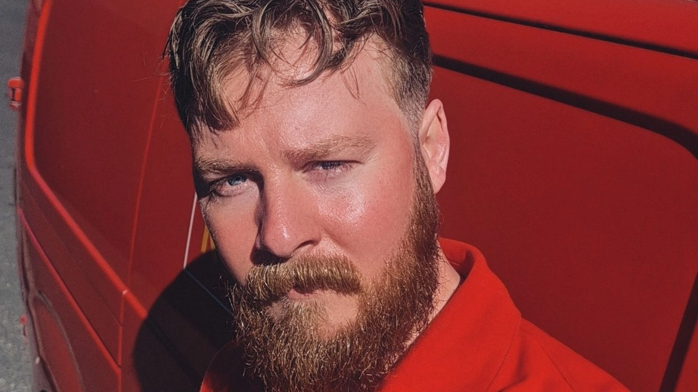 Postman hits out at 'bitter snitch' after Royal Mail suspending him for filming TikToks on job