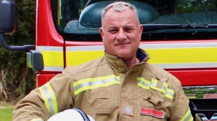 Firefighter who allowed colleagues to use word ‘fireman’ loses unfair dismissal case