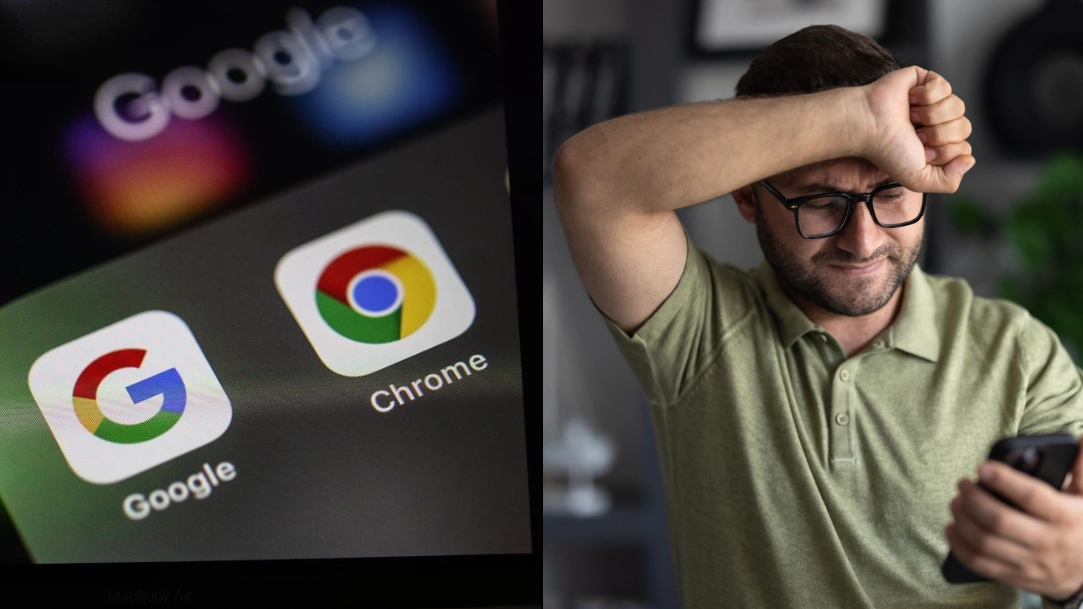 Urgent security warning issued to Chrome browser users who haven't updated