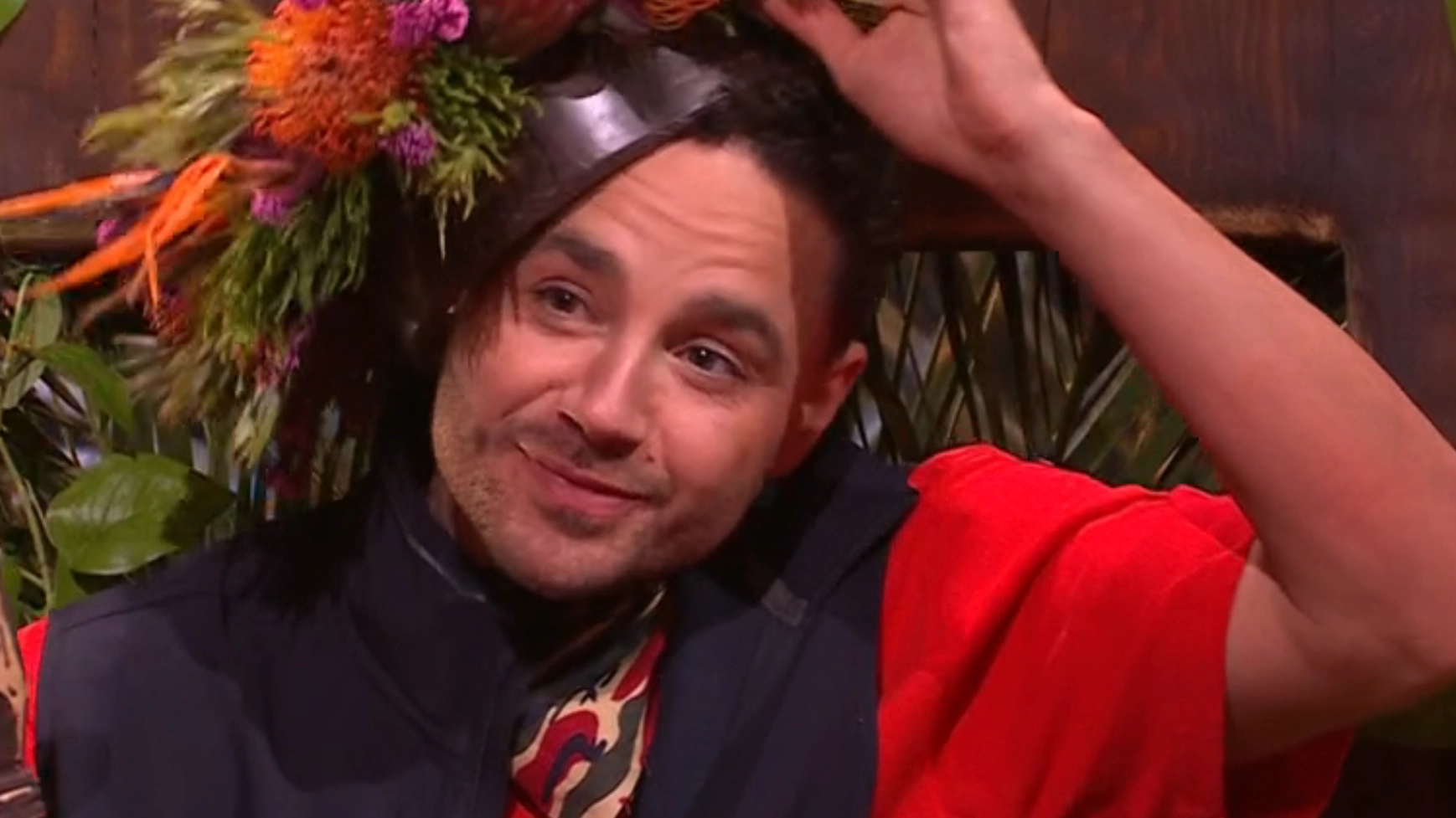 Adam Thomas issues response after winning explosive I’m a Celeb live final