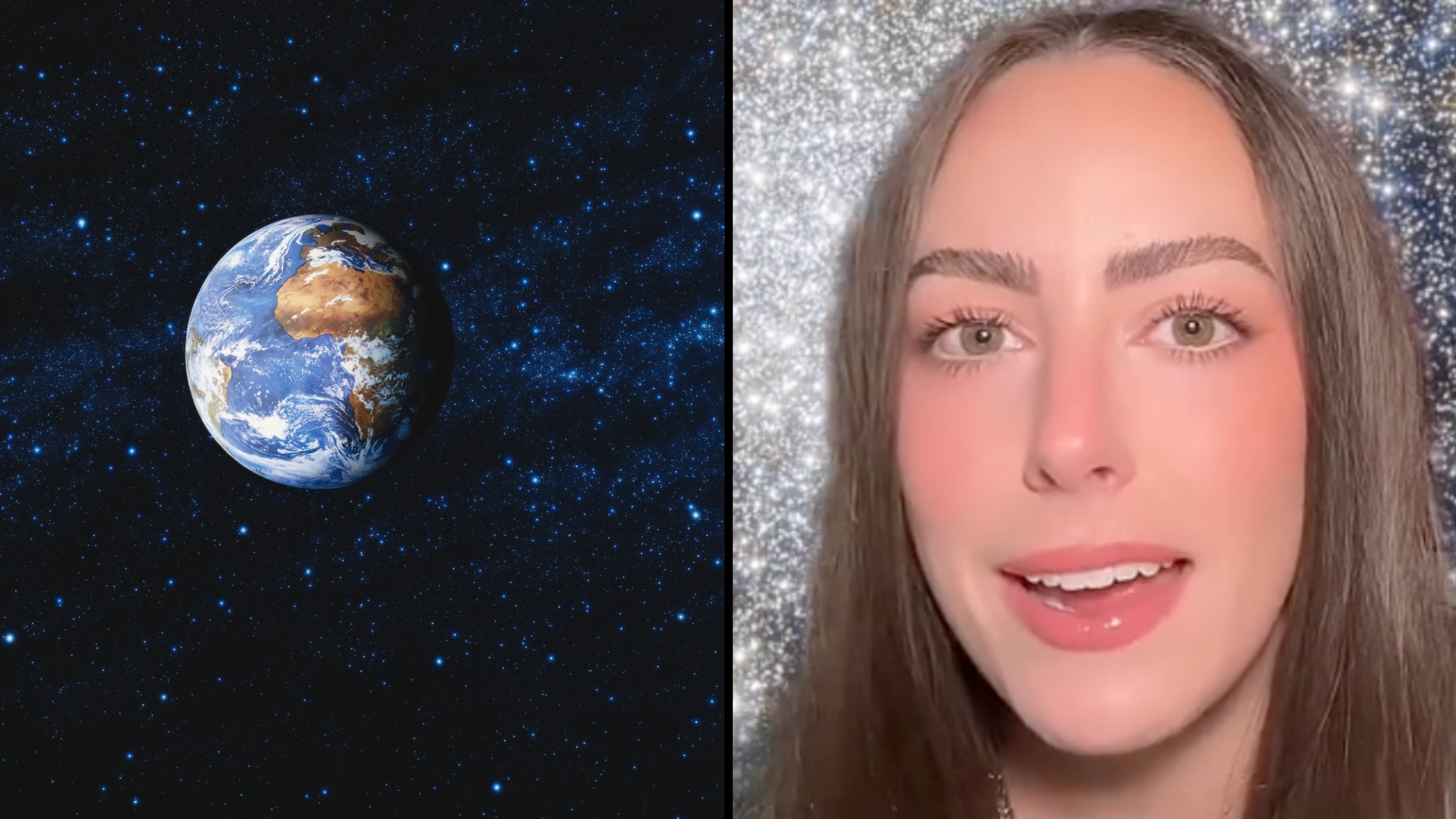 People are having ‘existential crisis’ as woman reveals scary fact about the universe