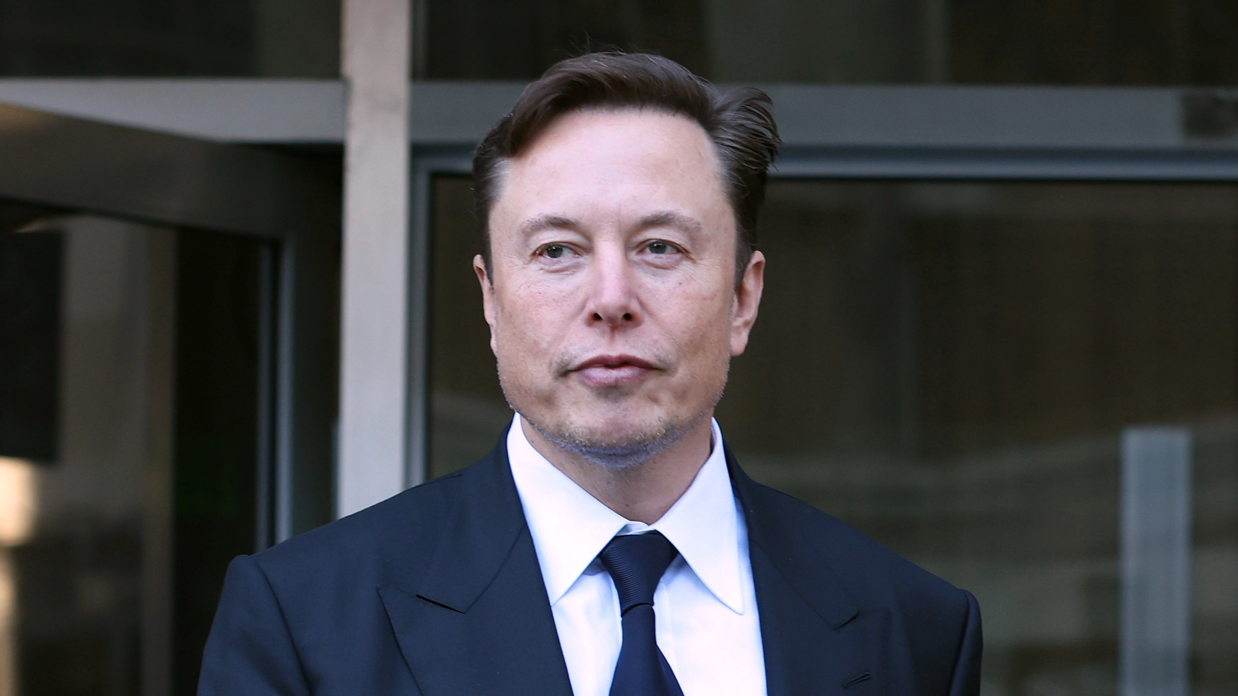 How Elon Musk has lost £41,000,000,000 since the start of 2025