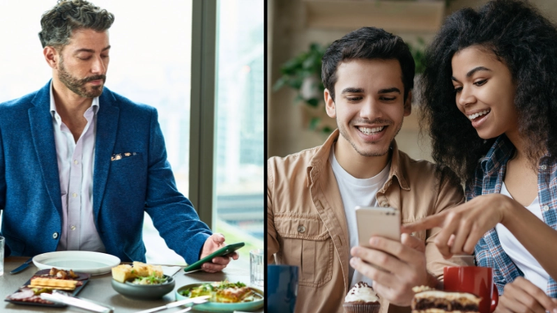 Expert issues warning against new dating trend Dexting