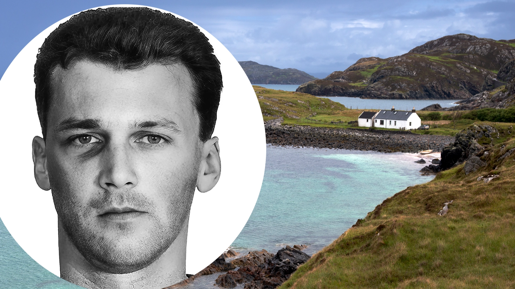 Brit drug smuggler who attempted £100m cocaine haul still on the run after 30 years