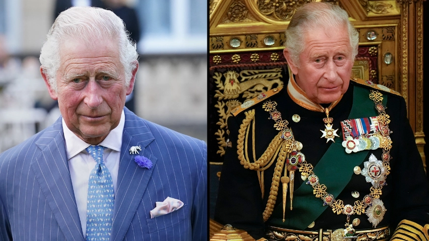 King Charles has been diagnosed with cancer