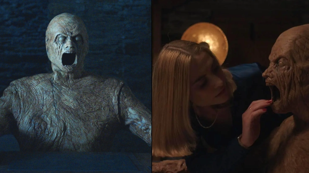 The ‘best horror movie of the year’ with 100% Rotten Tomatoes score that's giving Longlegs a run for its money