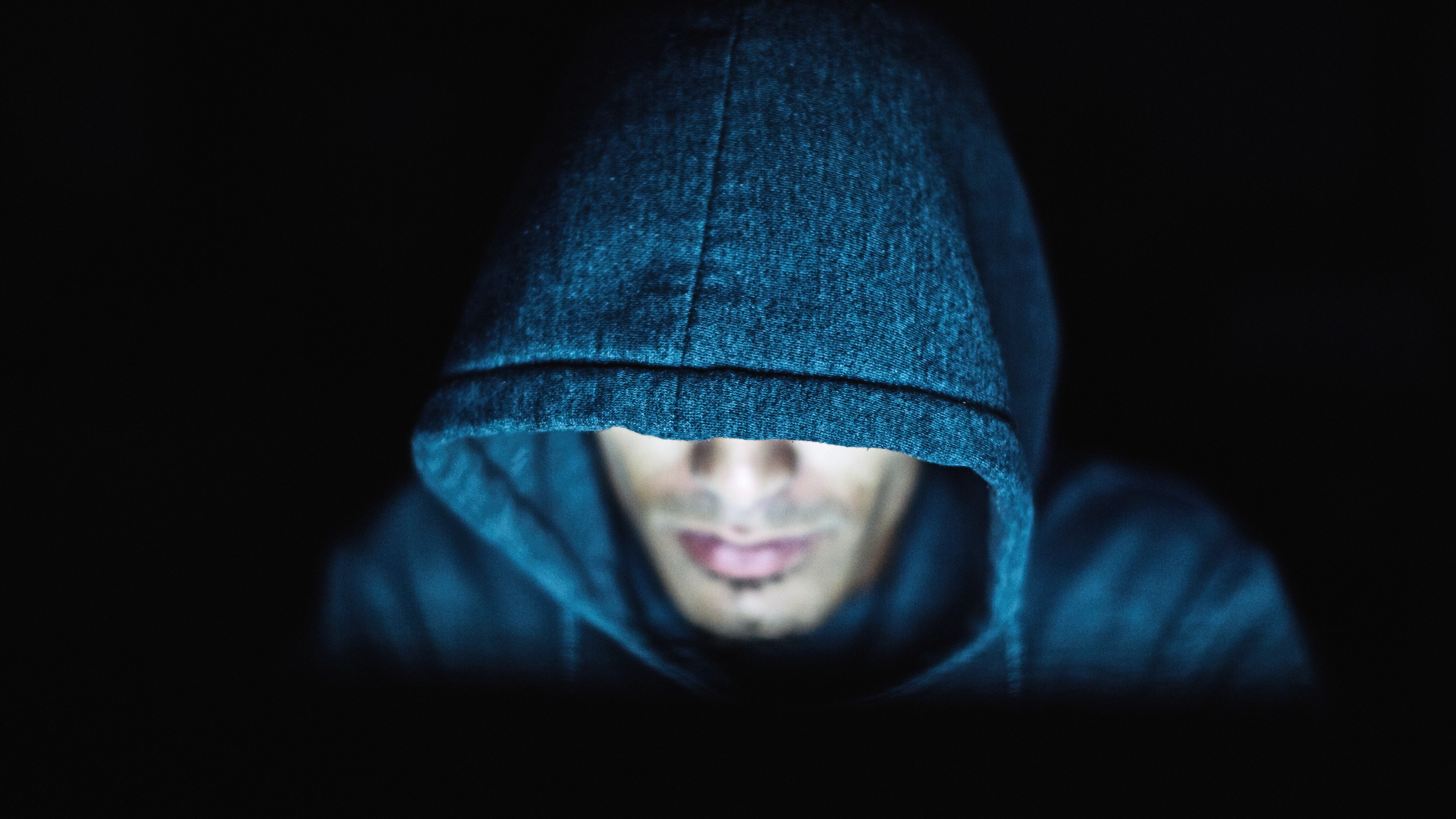 Disturbing items that were discovered on dark web marketplace shut down by police