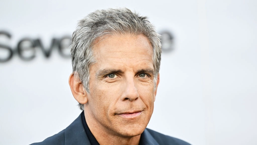 Ben Stiller slams White House for using his film in pro-war video