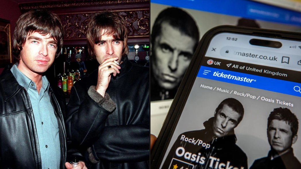 How, when and where to buy tickets for Oasis’s North America tour