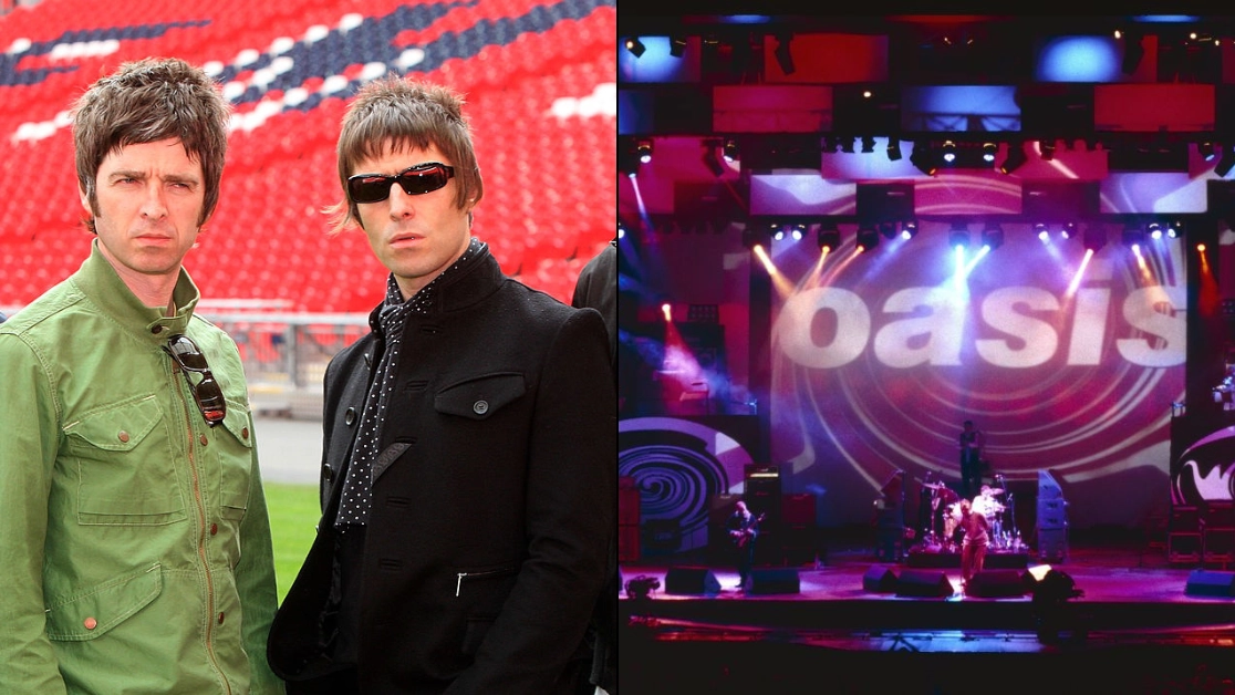 How you can still secure tickets for Oasis 2025 reunion after tour sells out