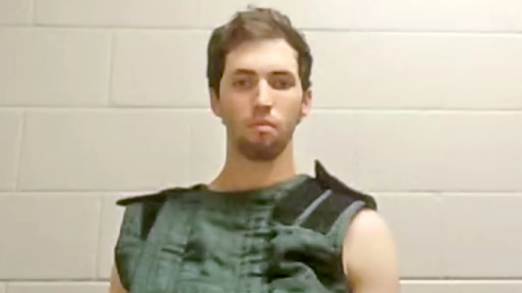 Evidence indicates potential motive behind Charlie Kirk shooting as suspect charged with aggravated murder